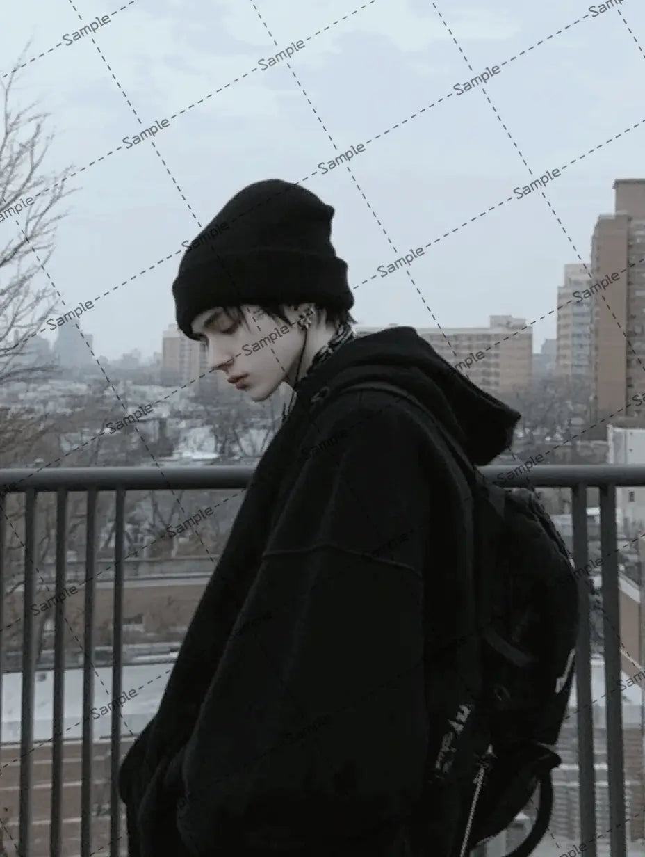 男の写真 (コピー) (コピー) (コピー) (コピー) (コピー) AI イラスト