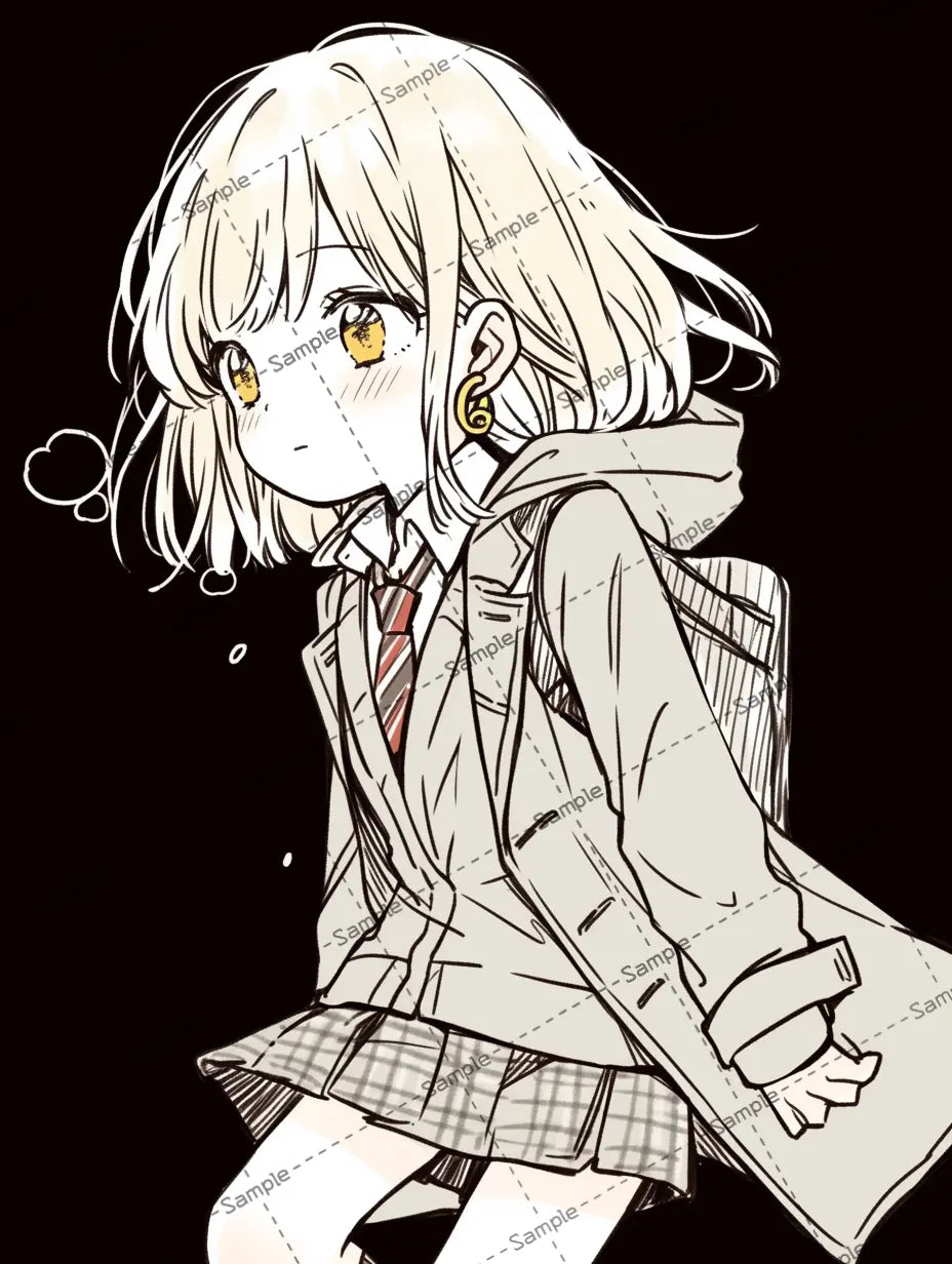 アイ♡ イラストオーダー 最短翌日納品！イラスト、アイコンオーダー | SKIMA（スキマ）