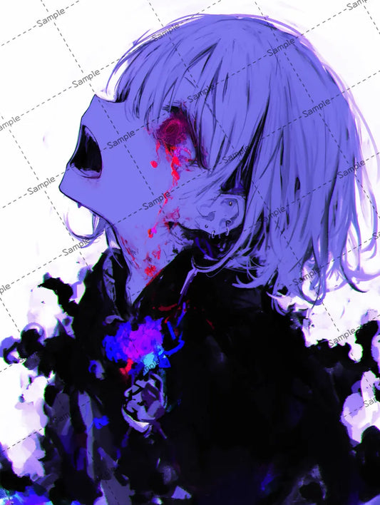 女の子のアイコン (コピー) (コピー) (コピー) (コピー) (コピー) AI イラスト