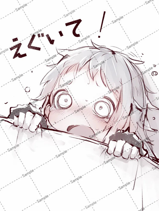 スタンプ風イラスト (コピー) (コピー) (コピー) (コピー) (コピー) AI イラスト