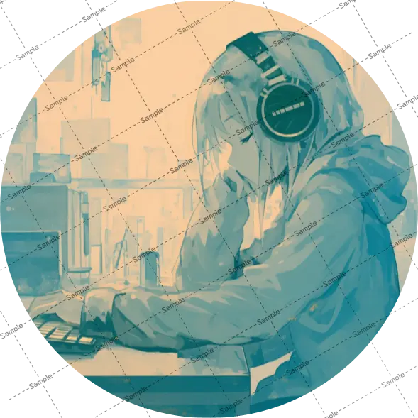 特定商品イラスト AI イラスト